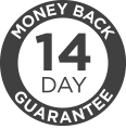samotorcycles.com.au 14 Day Money Back Guarantee