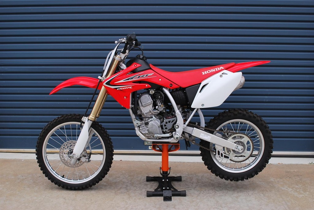 Honda crf 150 price deals