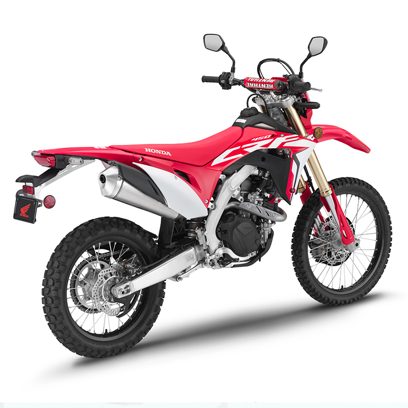 HONDA CRF450L Hawkesbury Motorcycles