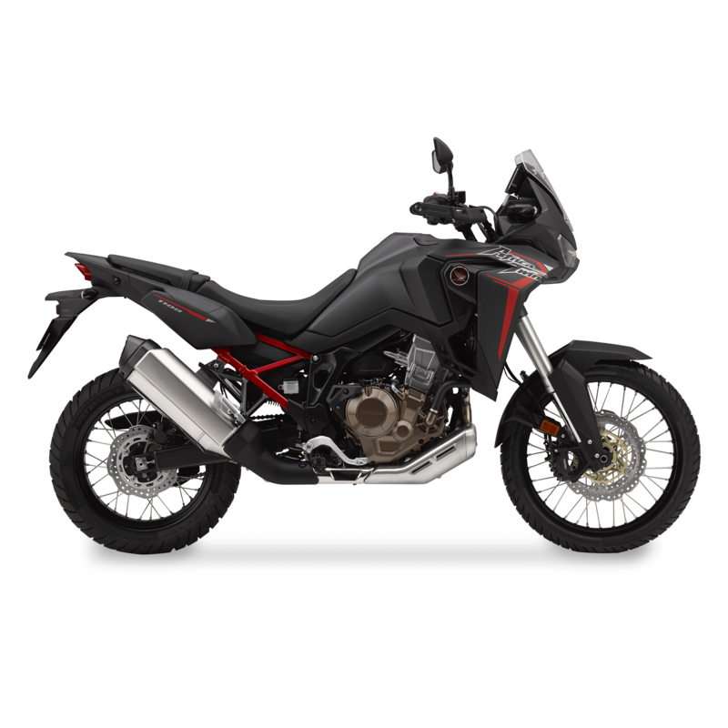 AFRICA TWIN image