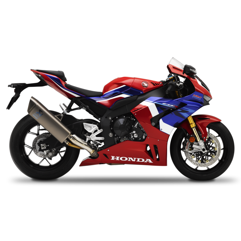 FIREBLADE CBR1000RR-R SP image