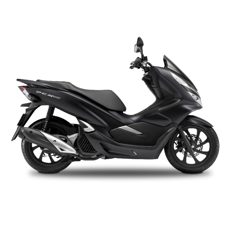 PCX150 image