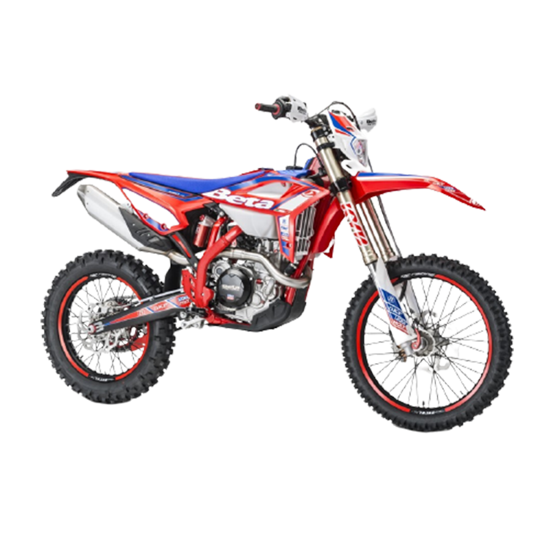 RR 350 RACING 4T EFI image