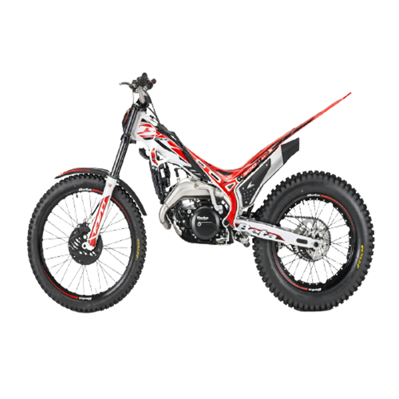 EVO 125 2T image
