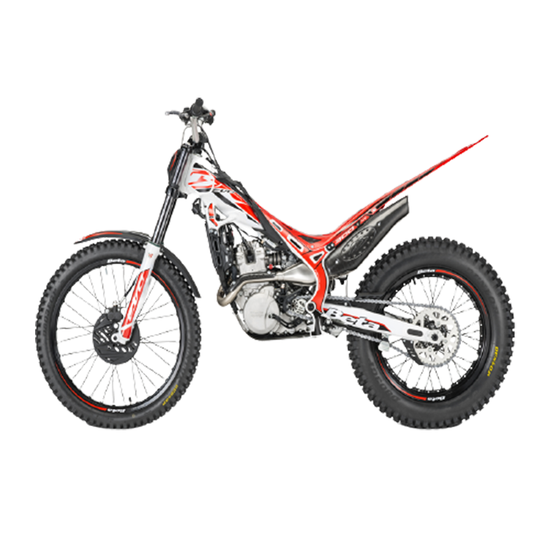EVO 300 4T image