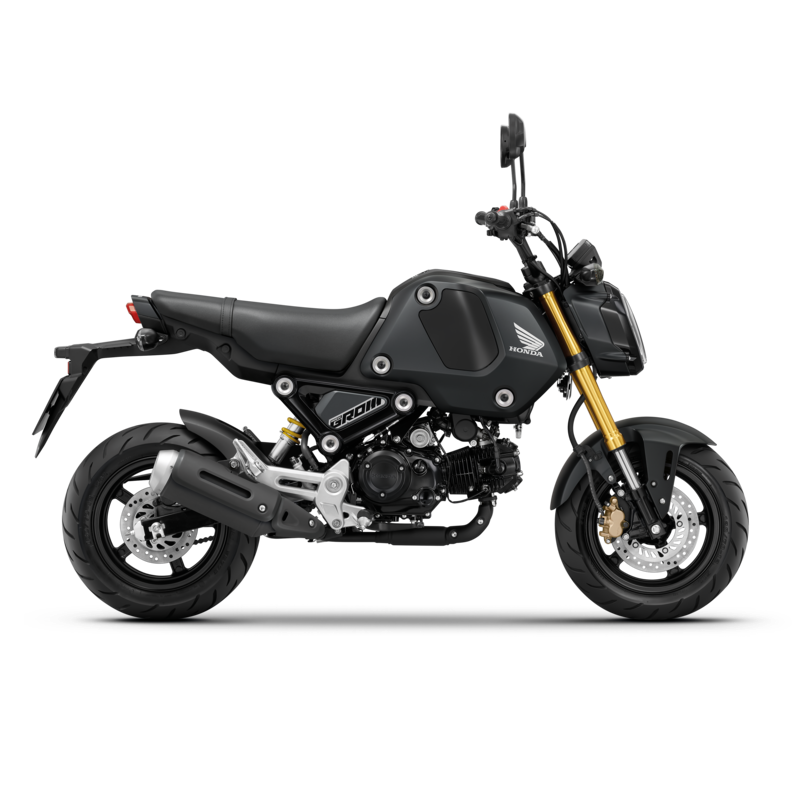GROM image