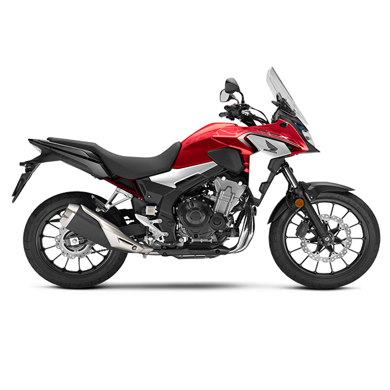 CB500X image