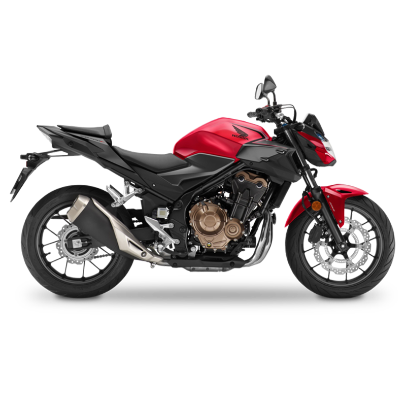 CB500F image