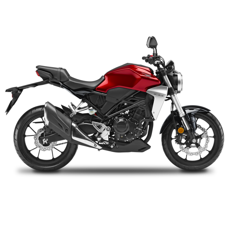 CB300R image