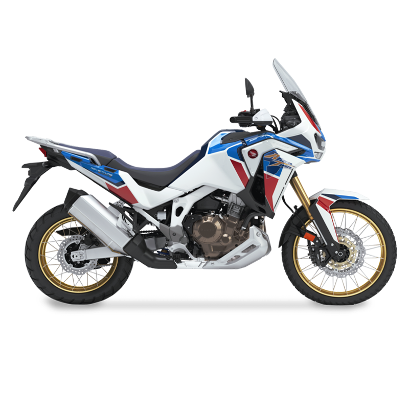 AFRICA TWIN ADVENTURE SPORTS image