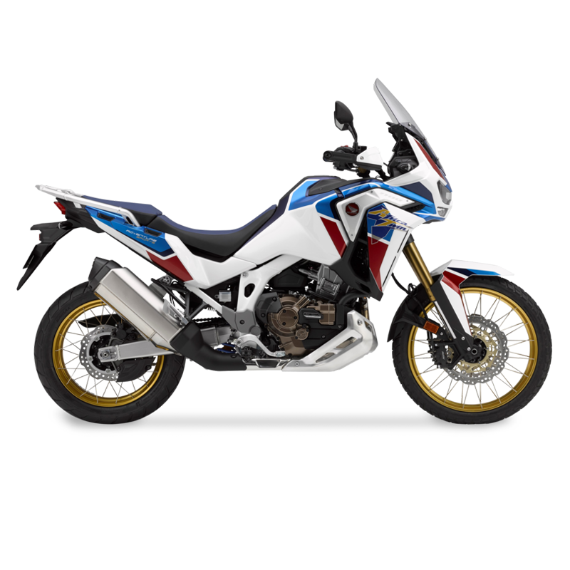 AFRICA TWIN ADVENTURE SPORTS DCT image