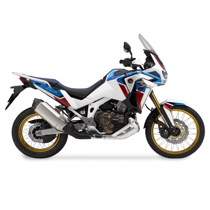 AFRICA TWIN ADVENTURE SPORTS DCT ES image