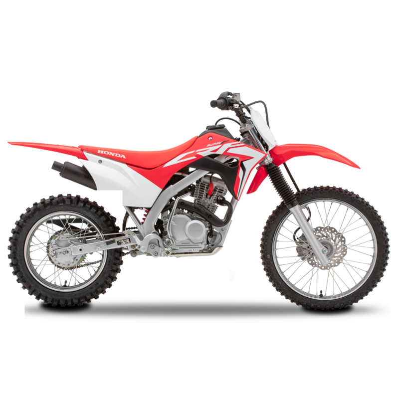 CRF125FB image