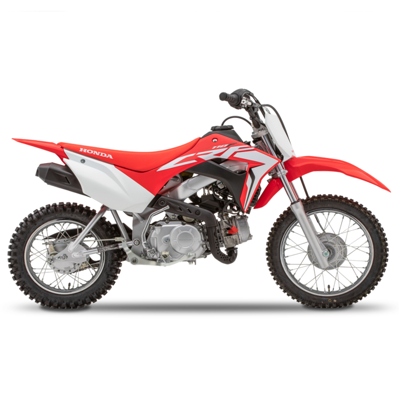 CRF110F image